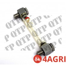Oil Level Glass
