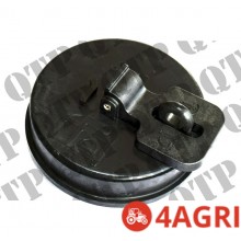 Fuel Cap