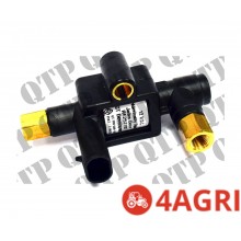 Control Valve Air Brakes