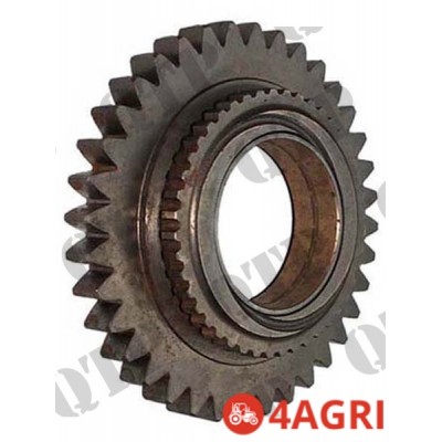 Gear