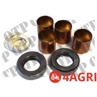 Stub Axle Kit
