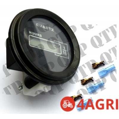 Hour Meter