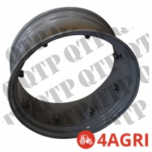 Wheel Rim Complete 13 x 28