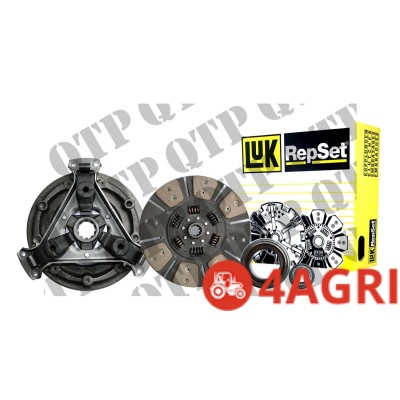 Clutch Kit