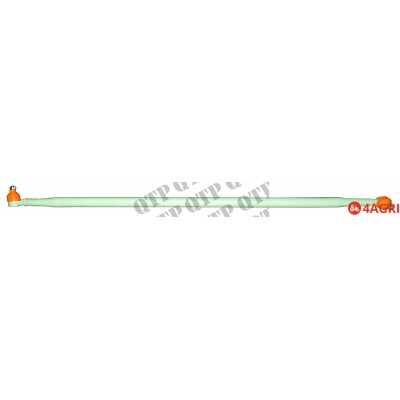 Track Rod End