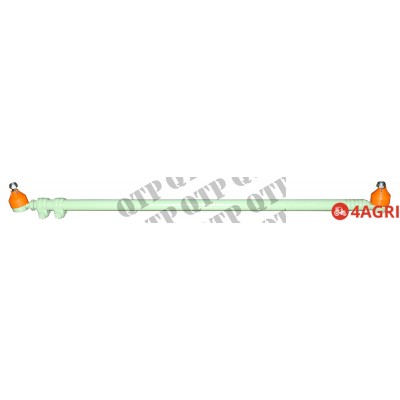 Drag Link
