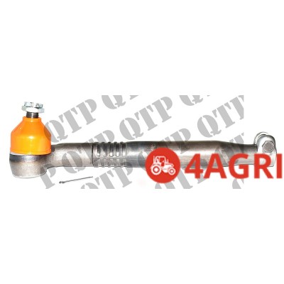 Track Rod End