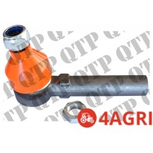 Track Rod End