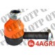 Track Rod End
