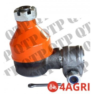 Track Rod End