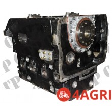 Bloc motor Massey Ferguson