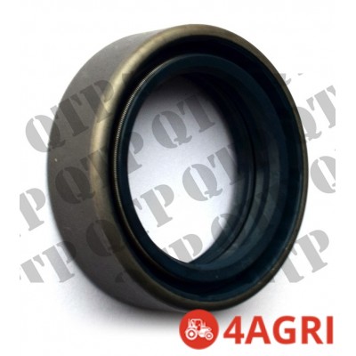Front Axle Seal