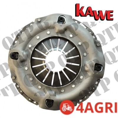 Clutch Assembly