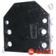 Mudguard Mounting Plate