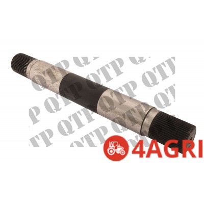 Rock Shaft