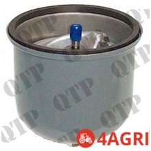 Filtru hidraulic