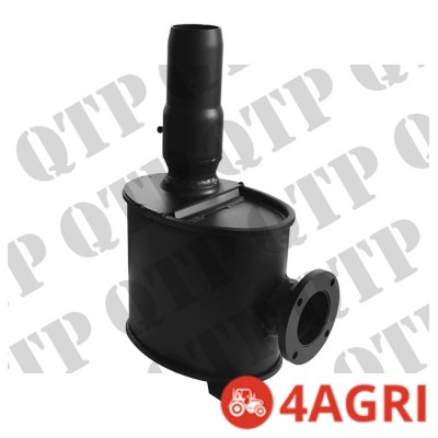 Exhaust Box