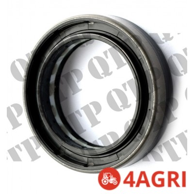 Front Axle Seal