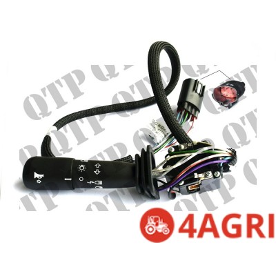 Headlight Switch