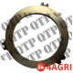 Brake Ware Plate