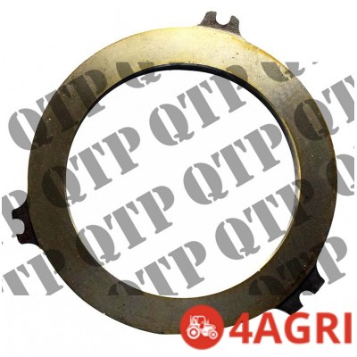 Brake Ware Plate