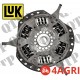 Clutch Damper