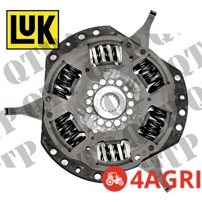 Clutch Damper