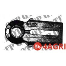 Mudguard Mouting Bracket Hub