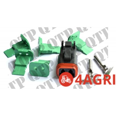 Adaptor Kit
