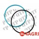 Clutch Piston Seal