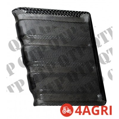 Grill LH