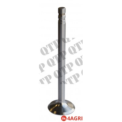 Exhaust Valve