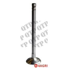 Exhaust Valve Standard