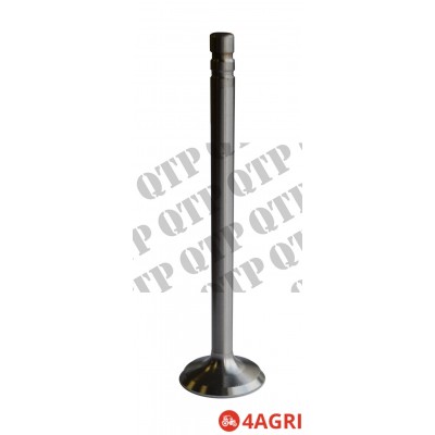 Exhaust Valve