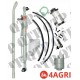 Power Steering Kit