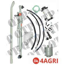 Power Steering Kit