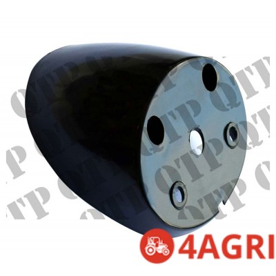 Lamp Bracket for Mudguard