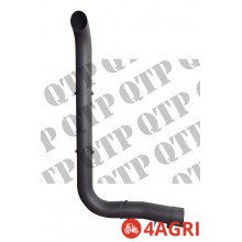 Exhaust - Corner Post