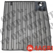 Front Grill
