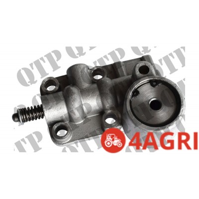 IPTO Valve