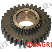 Gear Reverse