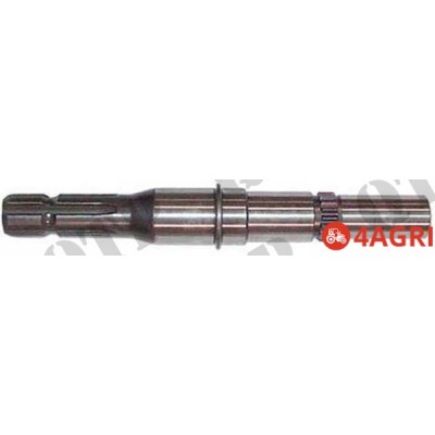 PTO Shaft