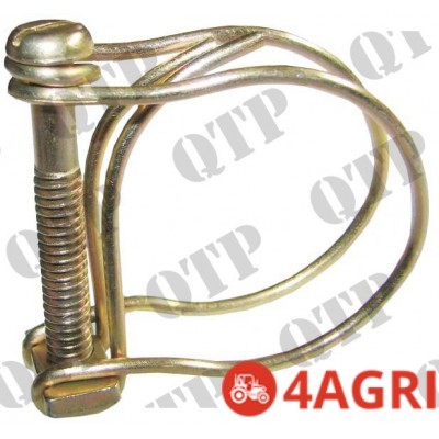 Hose Clip