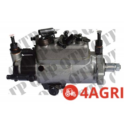 Injector Pump