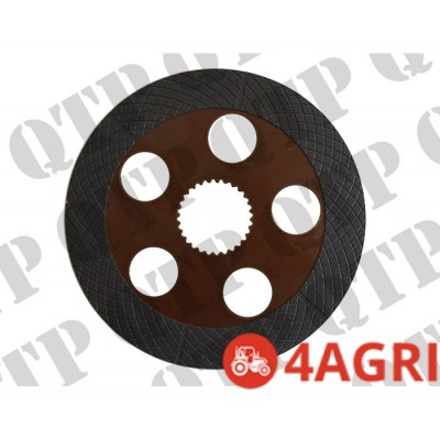 Brake Disc Brake Disc