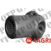 4 WD Front Coupling