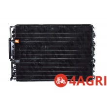 Air Conditioner Condenser