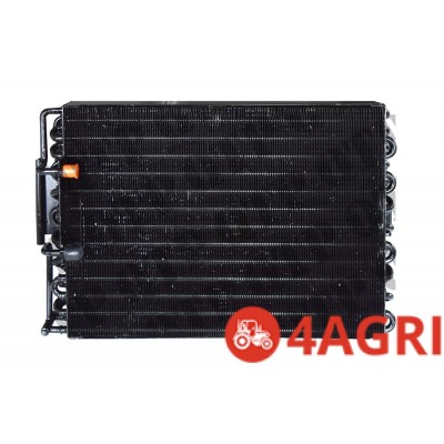 Air Conditioner Condenser