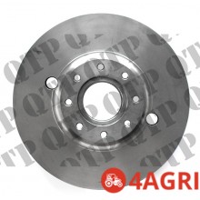 Brake Disc Case