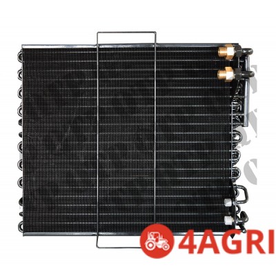 Condenser